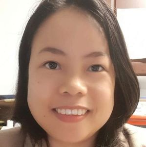 Meet your Posher, April